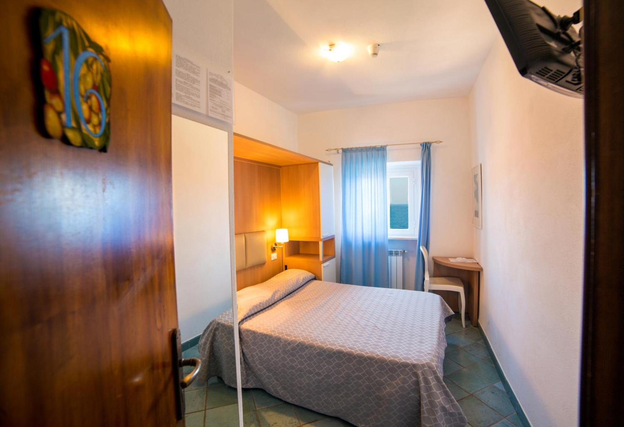 Hotel Saraceno 질리오 포르토 외부 사진