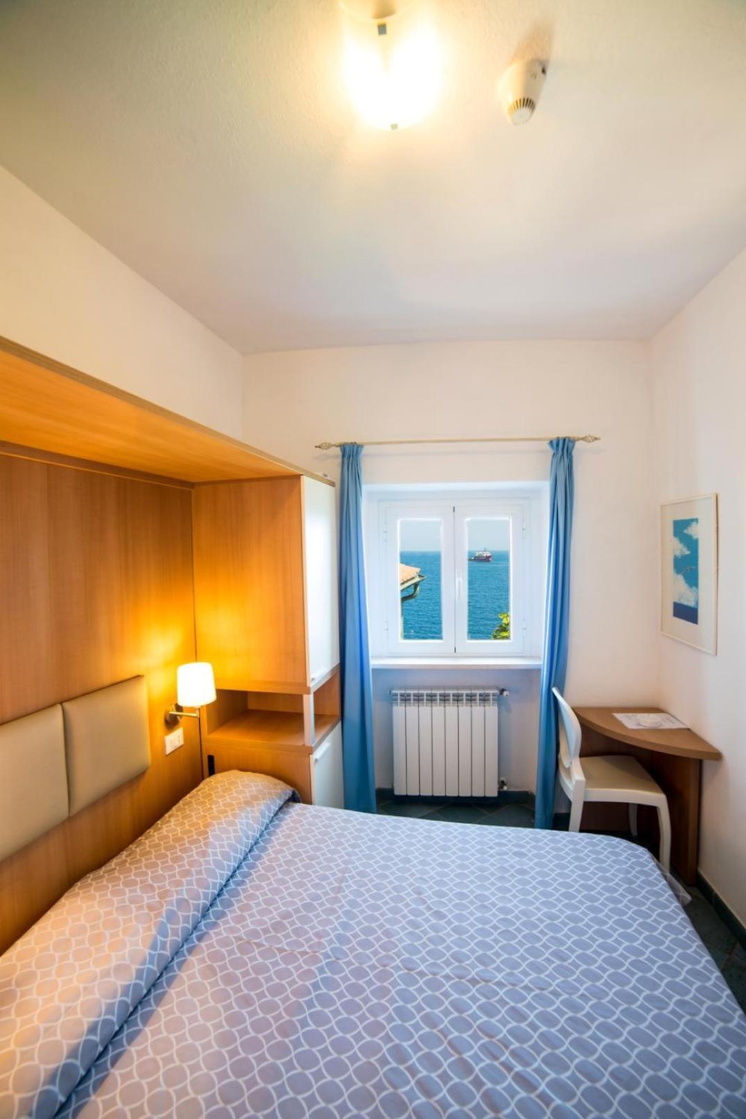 Hotel Saraceno 질리오 포르토 객실 사진